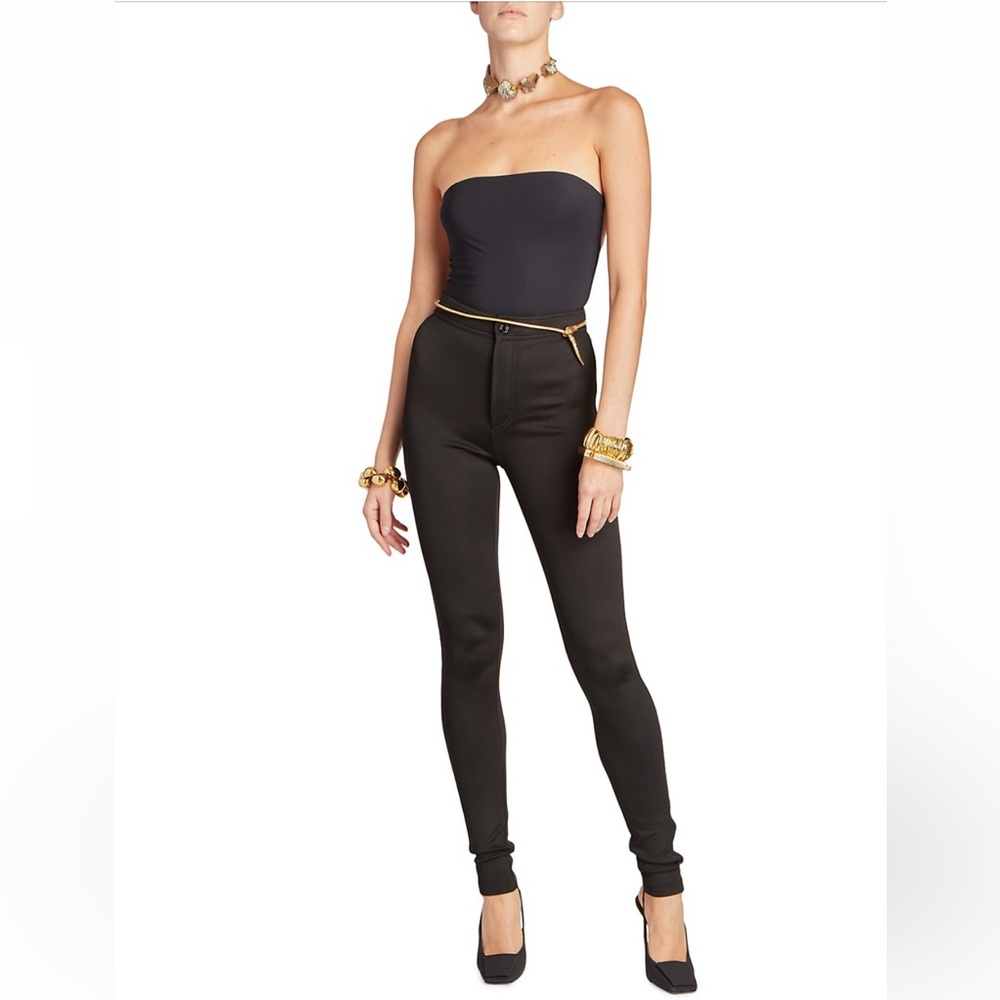 ❌SOLD❌NWT Saint Laurent Slim Fit Pants